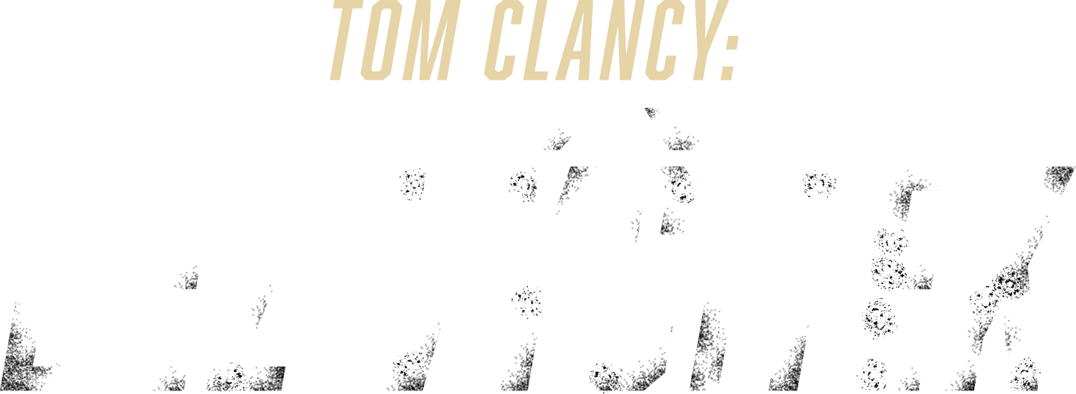 Tom Clancy: Bez výčitek