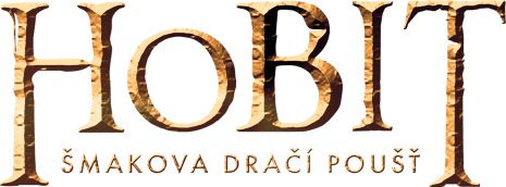 Hobit: Šmakova dračí poušť