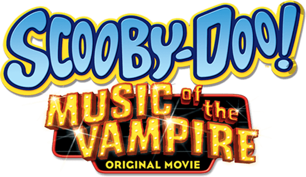 Scooby-Doo! Upíří hudba