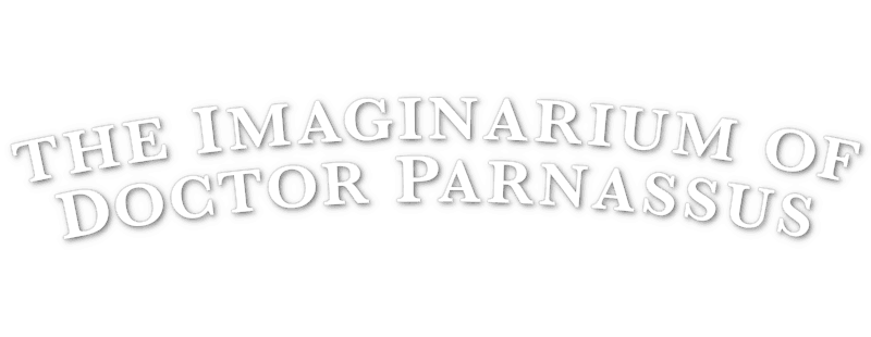 Imaginárium Dr. Parnasse