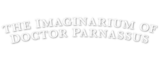 Imaginárium Dr. Parnasse