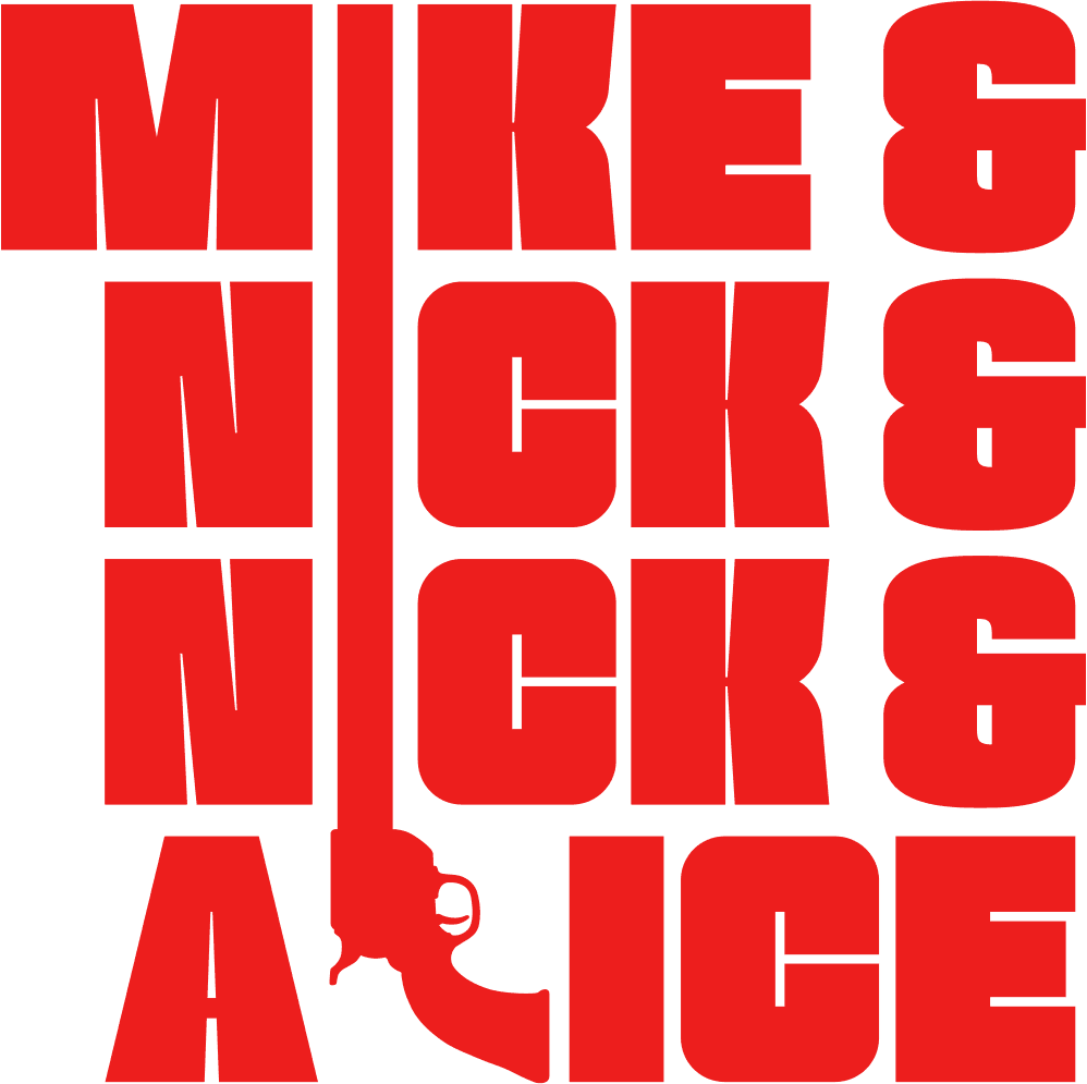 Mike a Nick a Nick a Alice