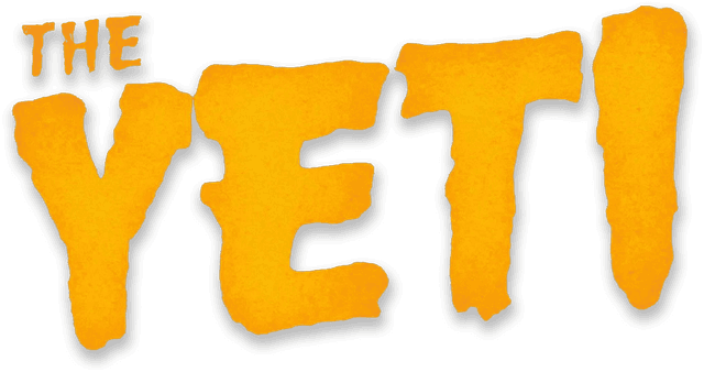 The Yeti