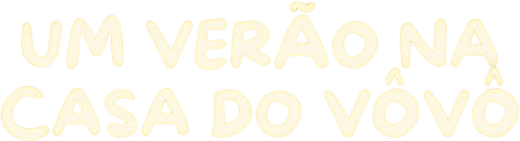 Léto u dědy