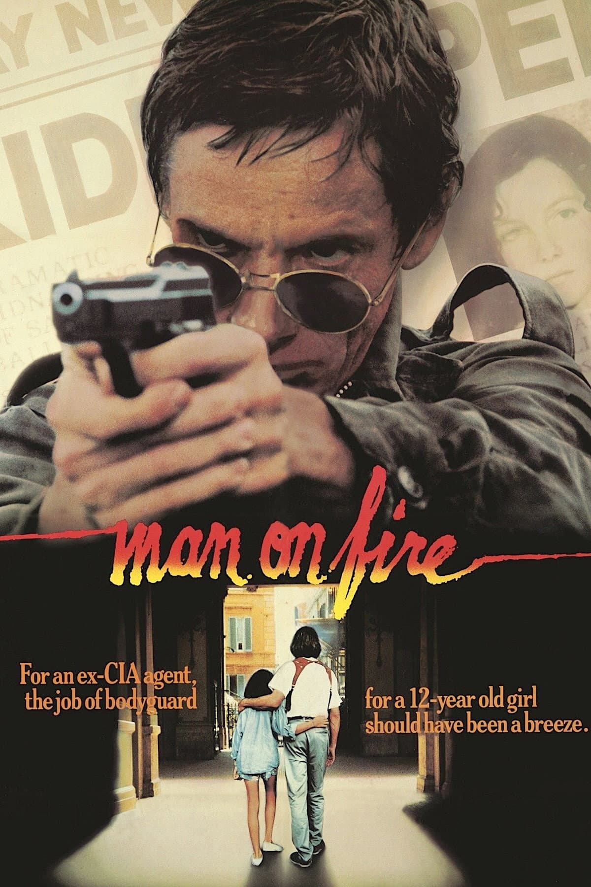 Man on Fire
