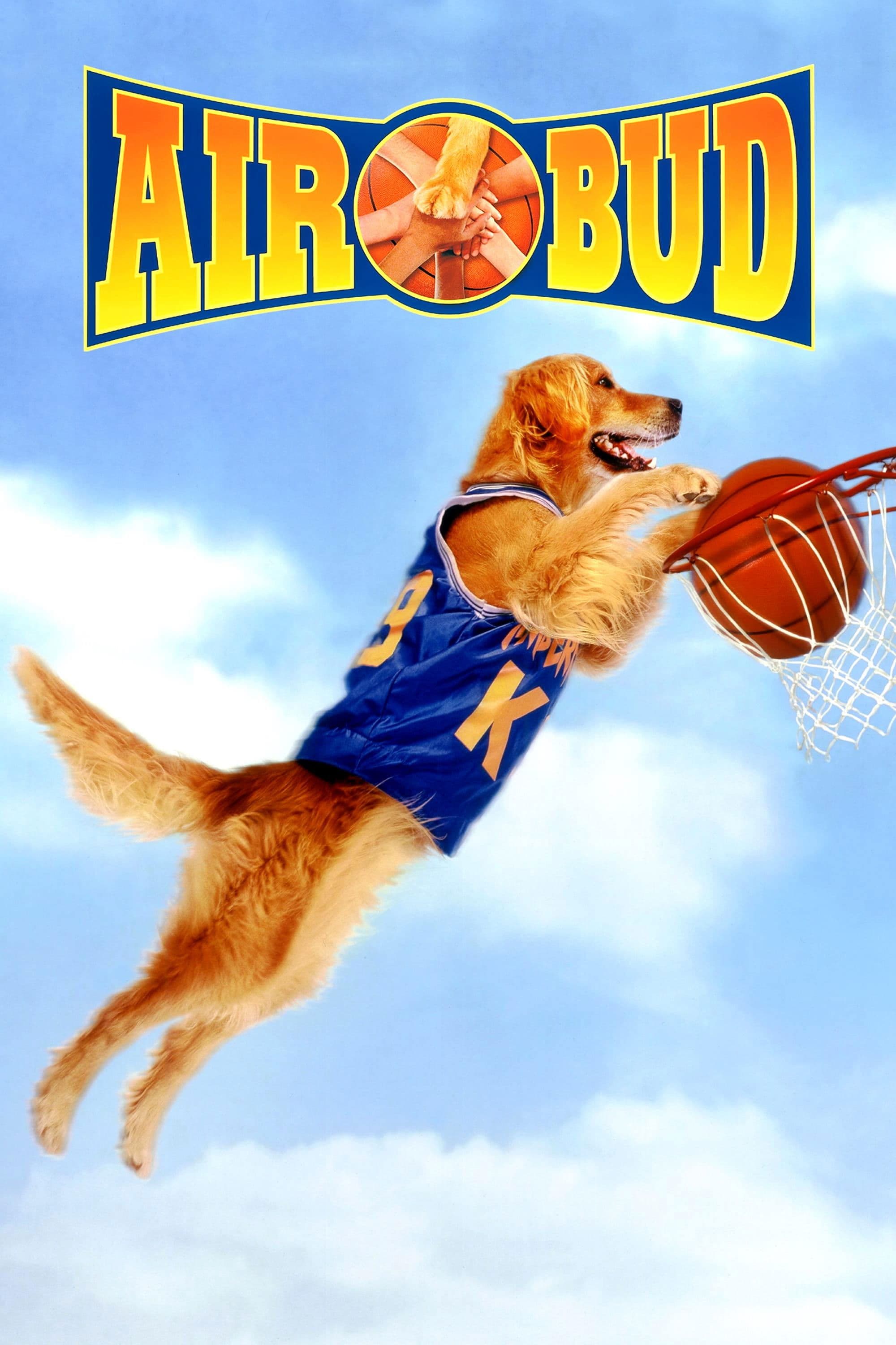 Tornádo Buddy