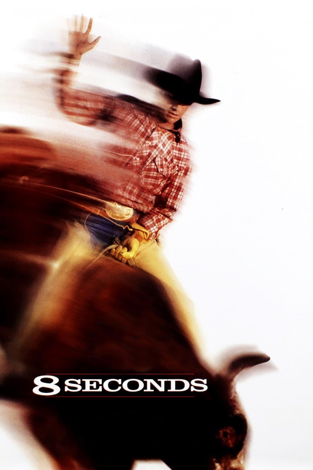 8 sekund