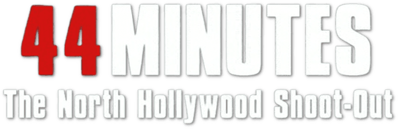 44 minut: Přestřelka v severním Hollywoodu