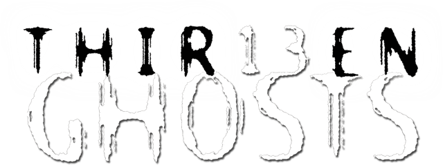 13 duchů