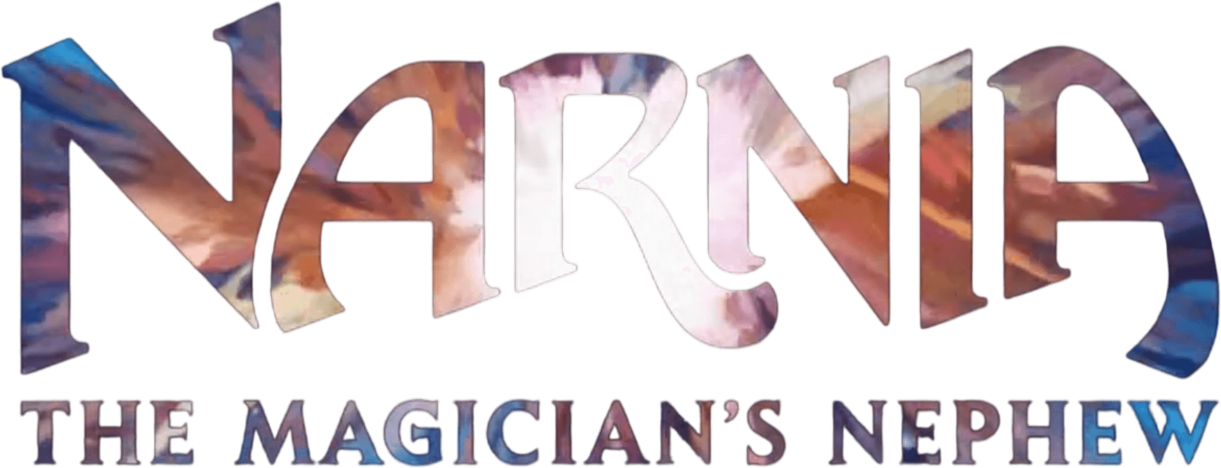 Narnia: The Magician's Nephew