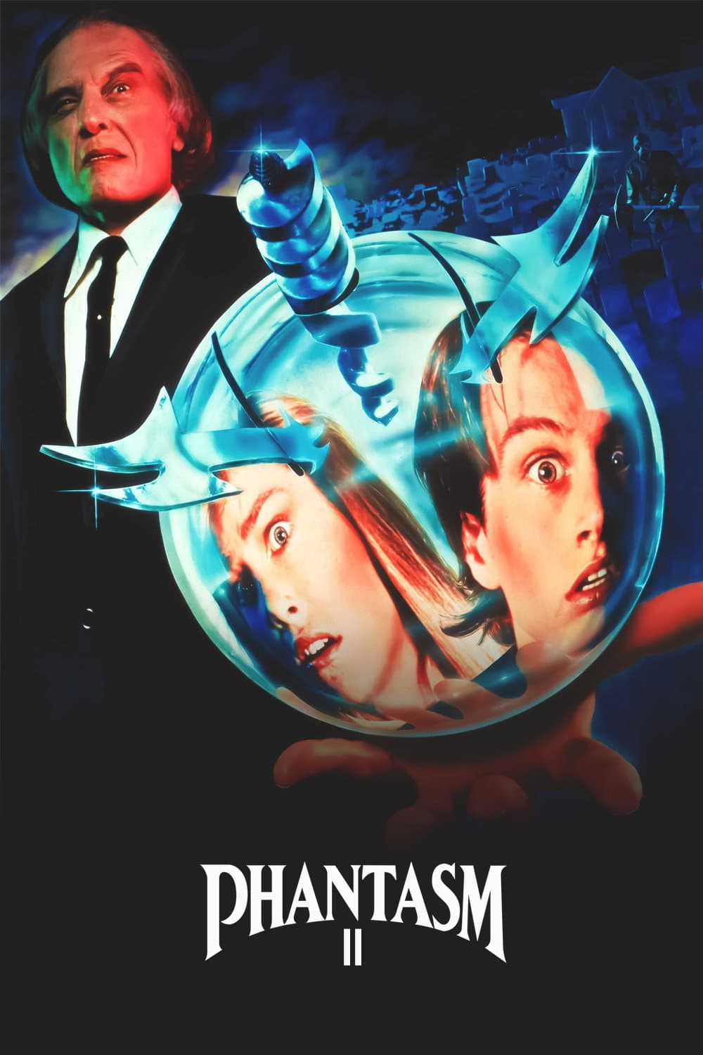 Phantasm II