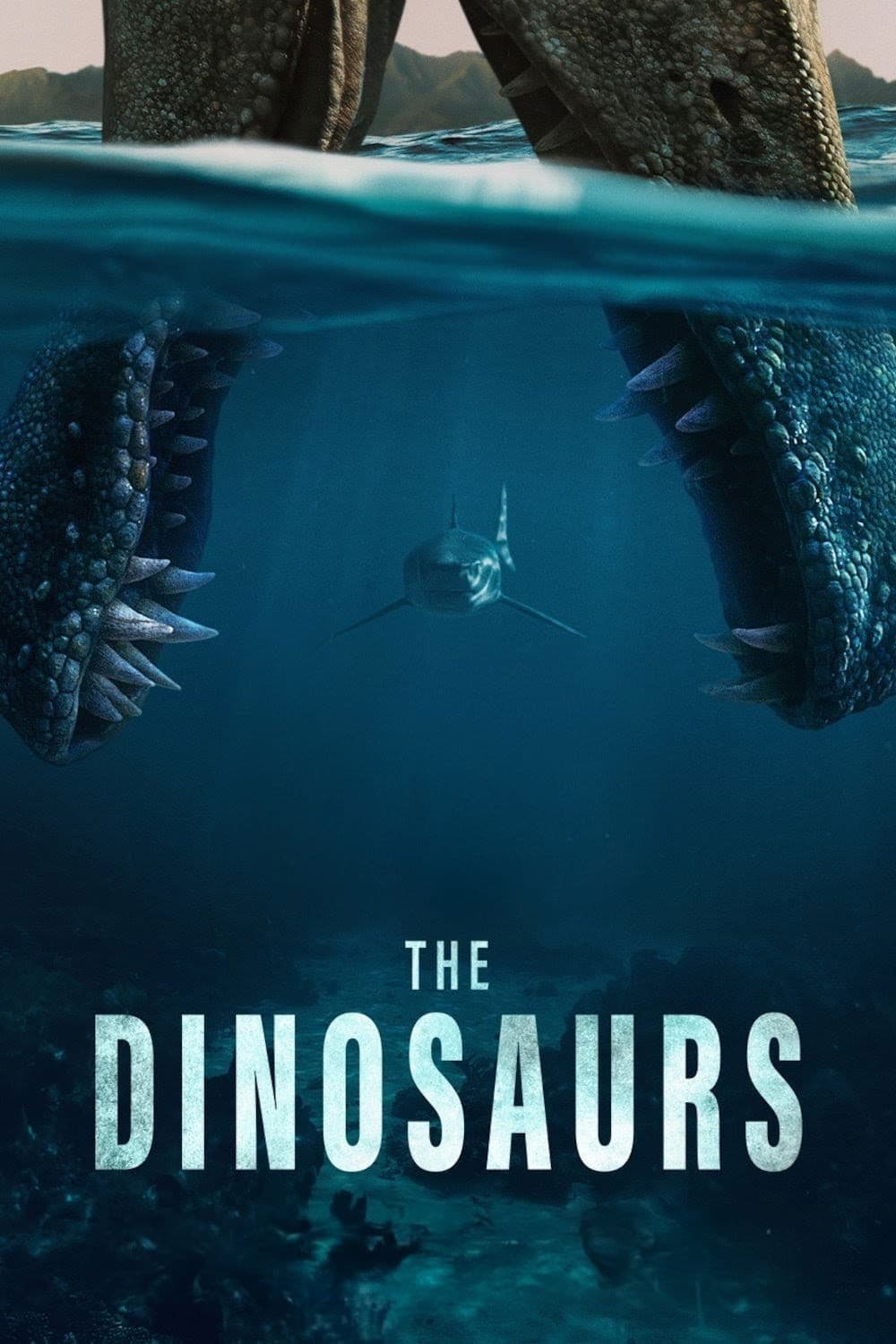 Dinosauři