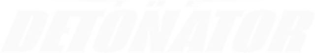 Detonator