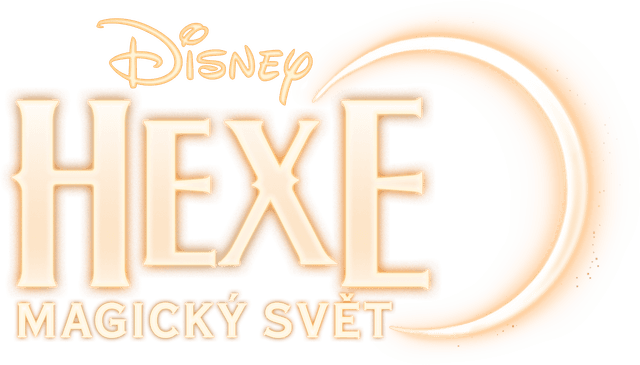 Hexe: Magický svět