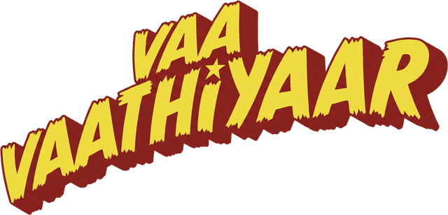 Vaa Vaathiyaar
