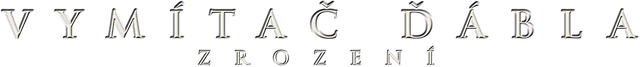 Vymítač ďábla: Zrození