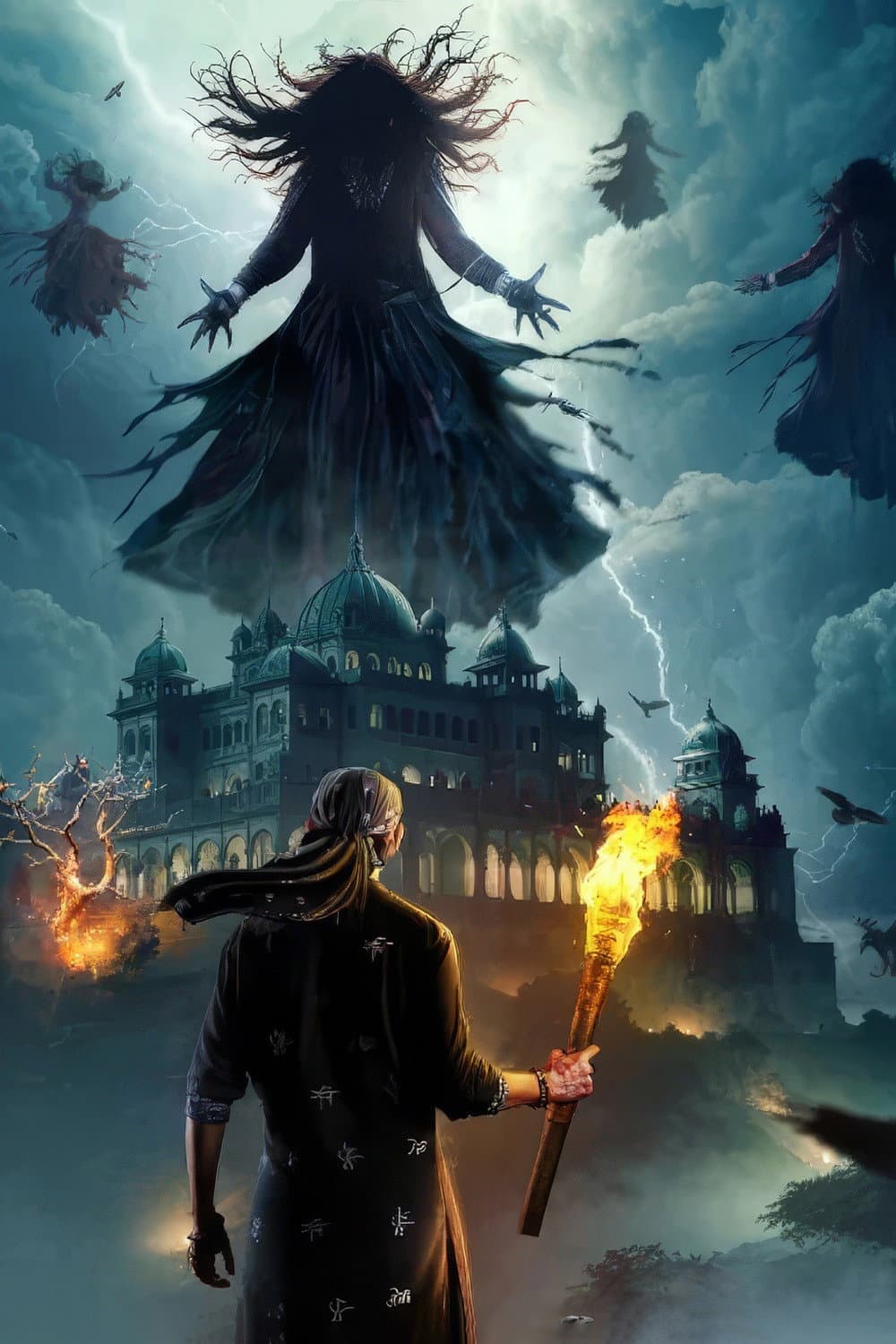 Bhool Bhulaiyaa 3