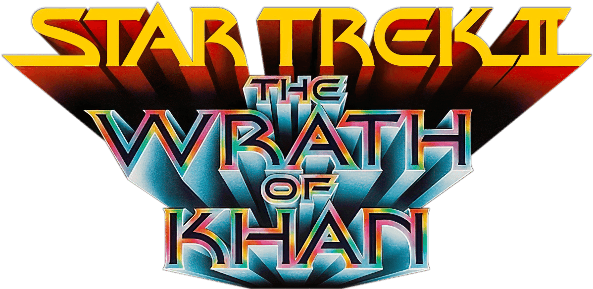 Star Trek II: Khanův hněv