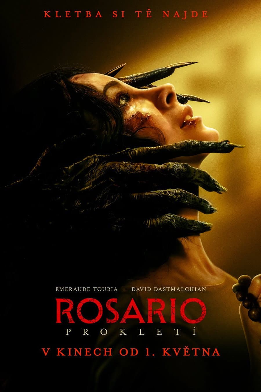 Rosario: Prokletí