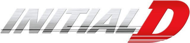 Initial D