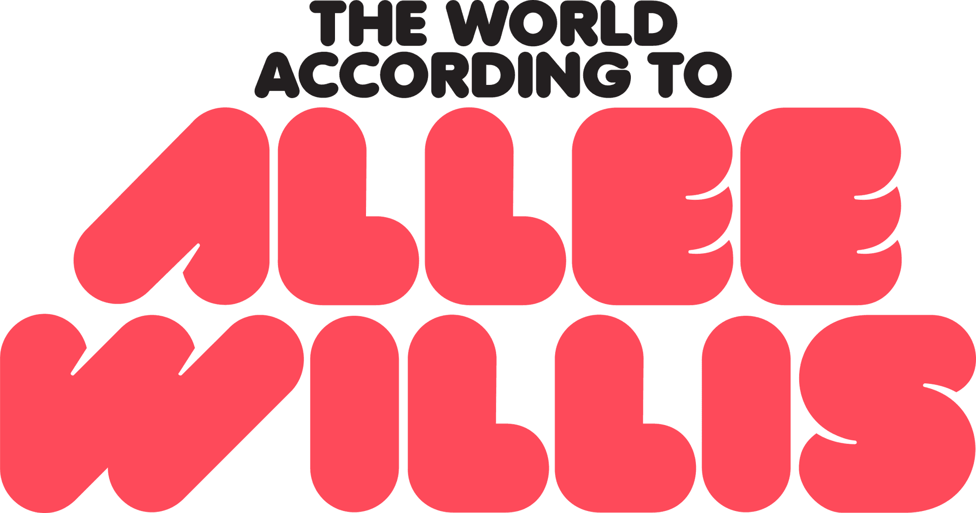 The World According to Allee Willis