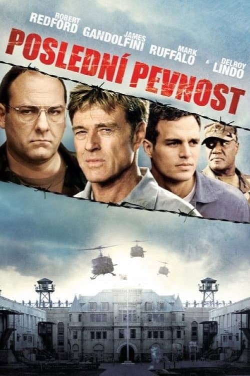 Poslední pevnost