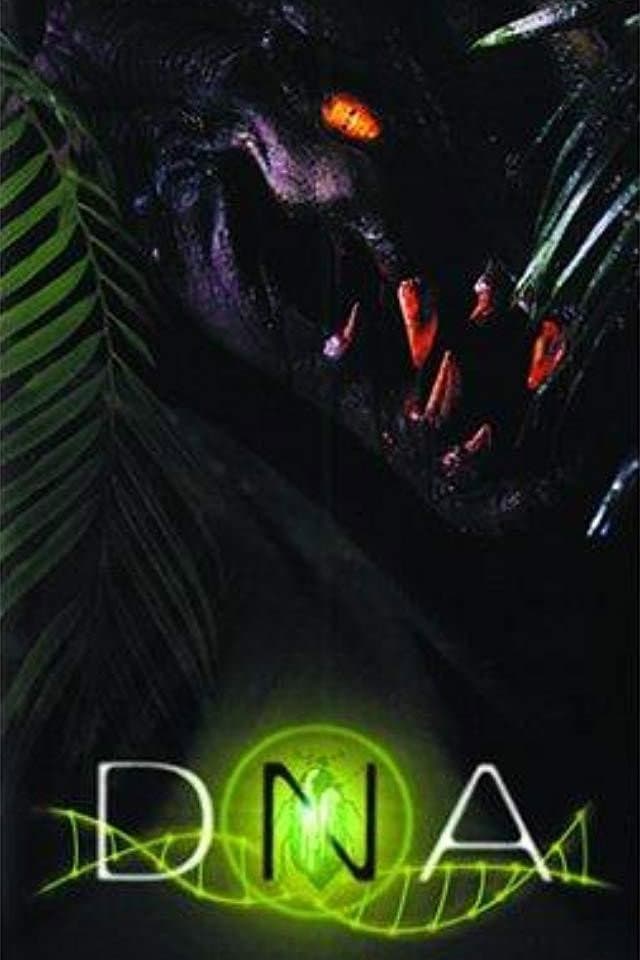 D.N.A. – Stvoření netvora