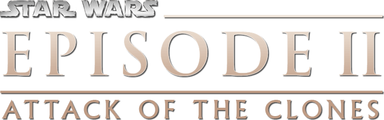 Star Wars: Epizoda II – Klony útočí