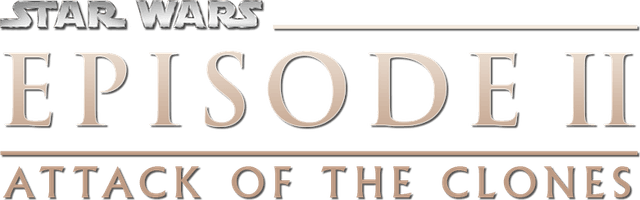 Star Wars: Epizoda II – Klony útočí
