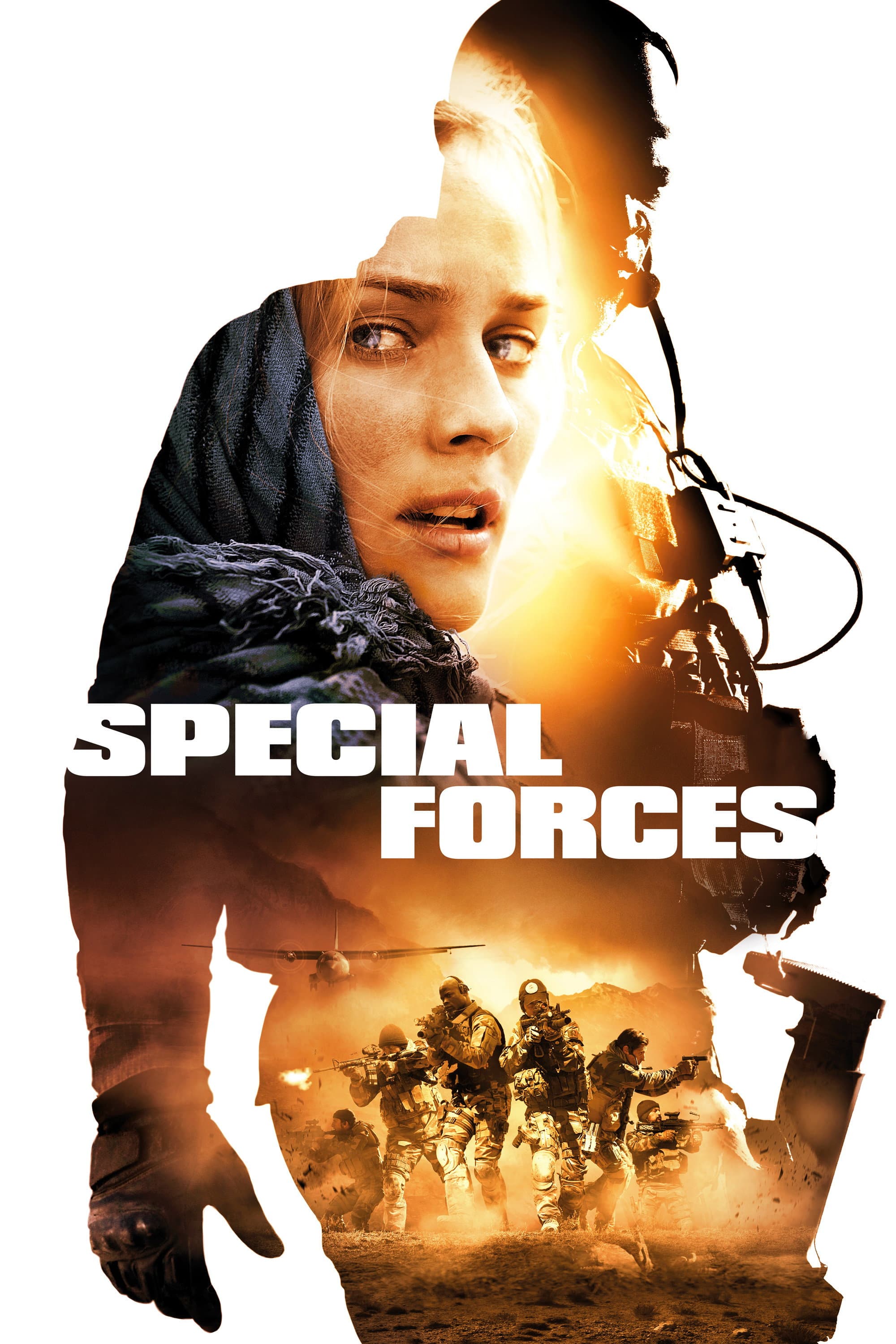 Speciální jednotka