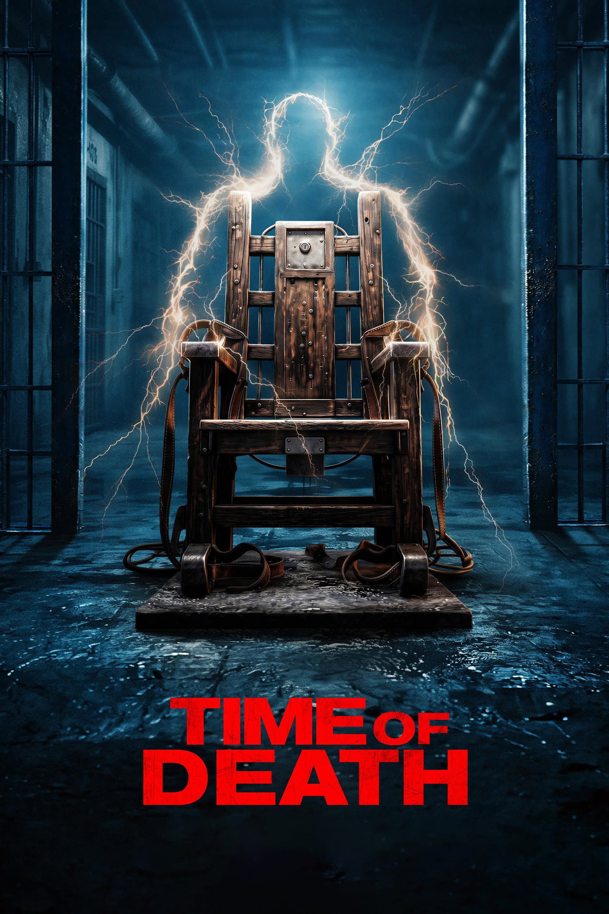 Time of Death