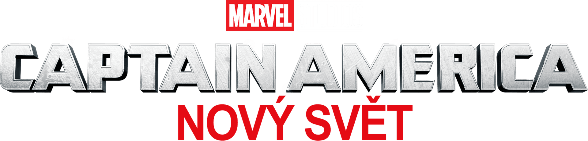Captain America: Nový svět
