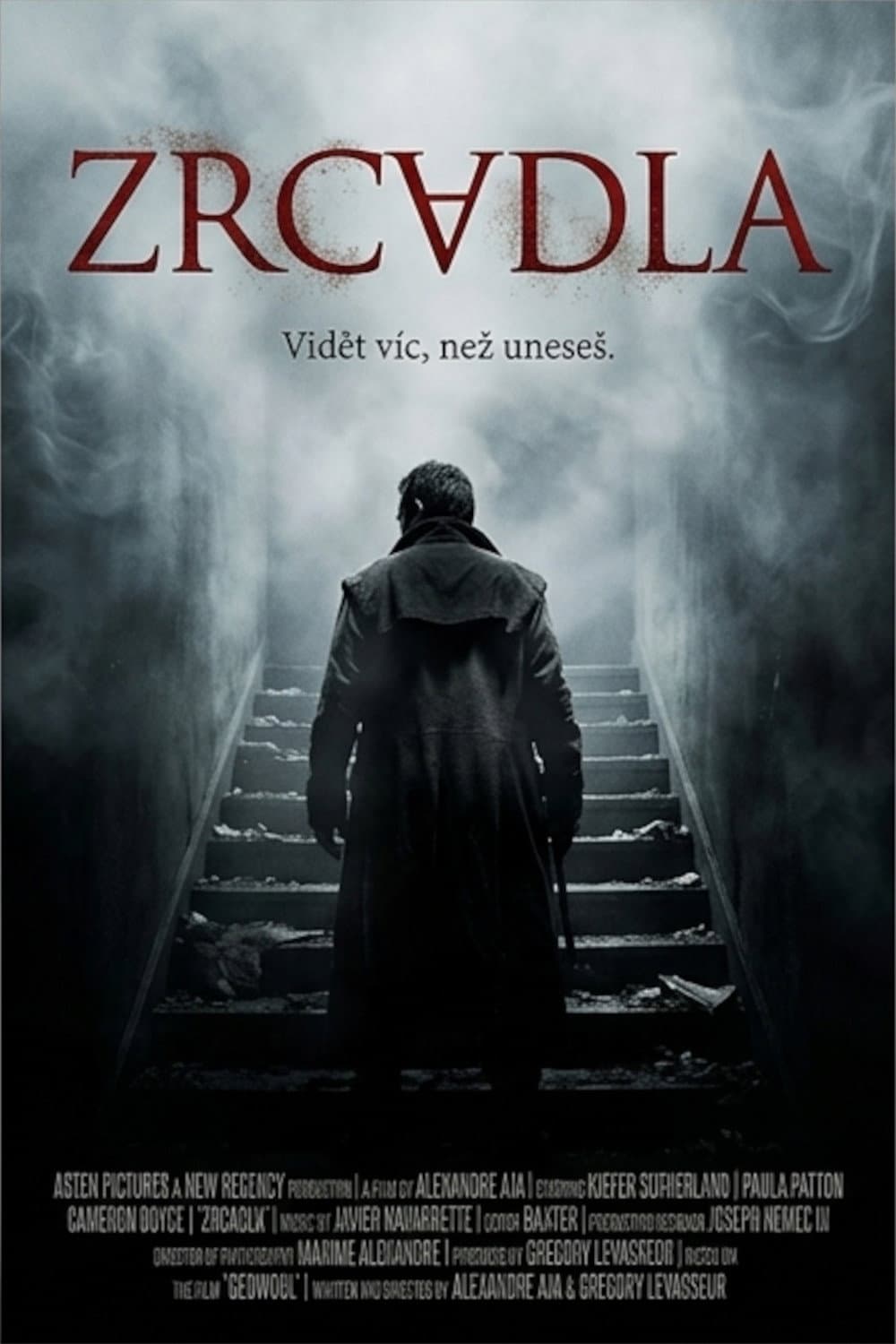 Zrcadla