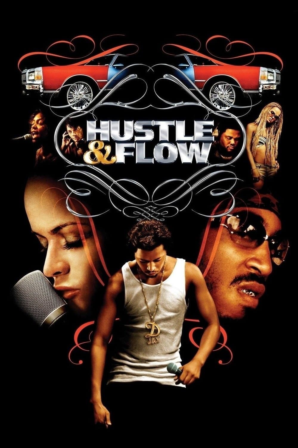 Hustle a Flow