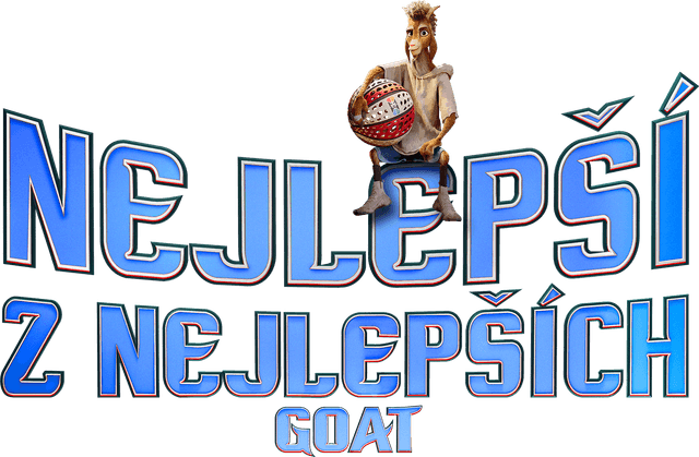 Nejlepší z nejlepších: GOAT