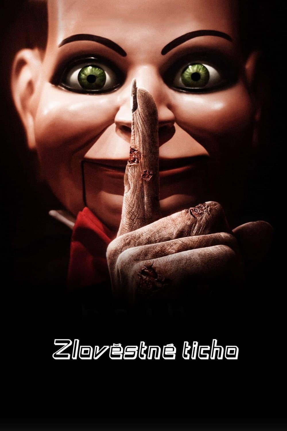 Zlověstné ticho