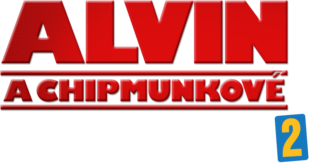 Alvin a Chipmunkové 2