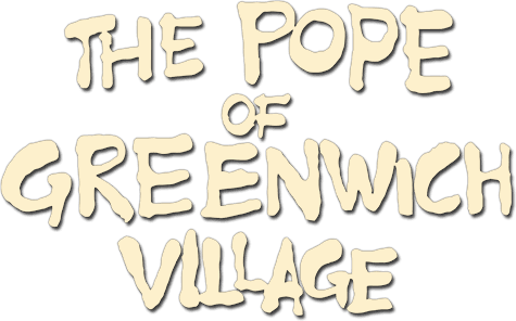 Papež z Greenwich Village