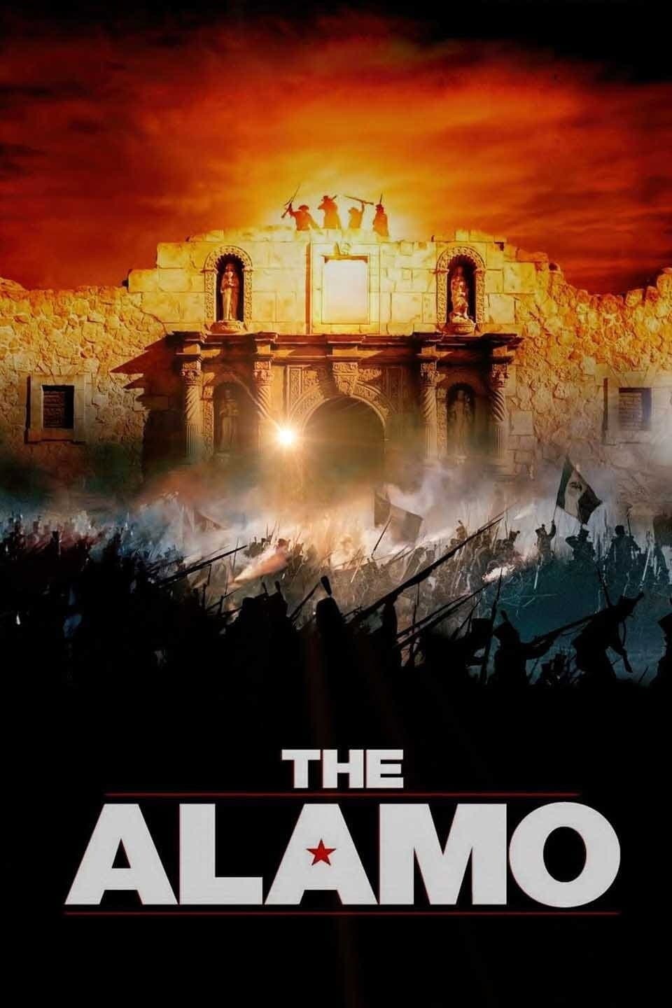 Pevnost Alamo