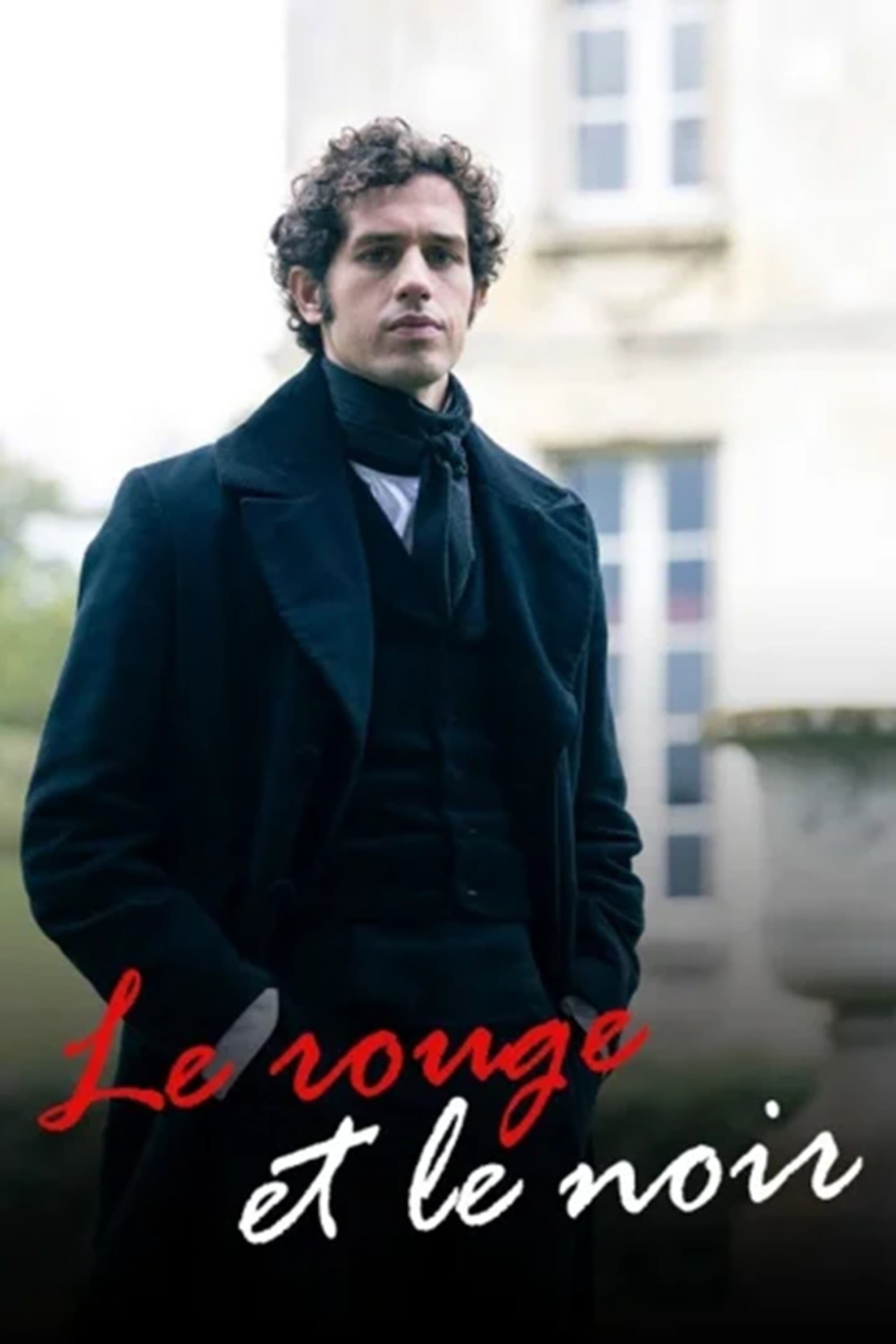 Le Rouge et le Noir