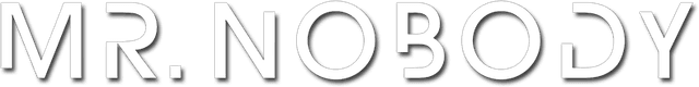 Pan Nikdo