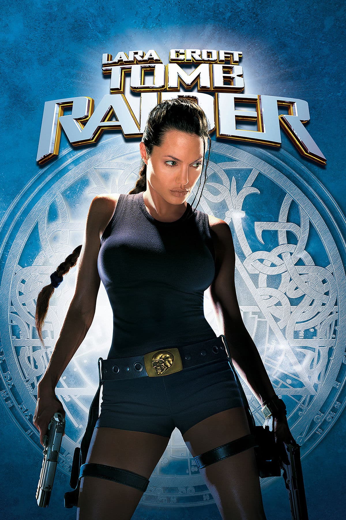 Lara Croft – Tomb Raider