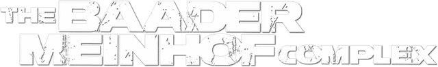Baader Meinhof Komplex