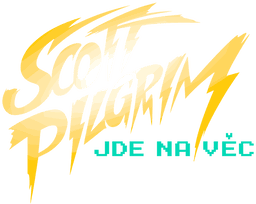 Scott Pilgrim jde na věc