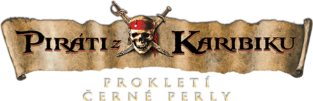 Piráti z Karibiku: Prokletí Černé perly