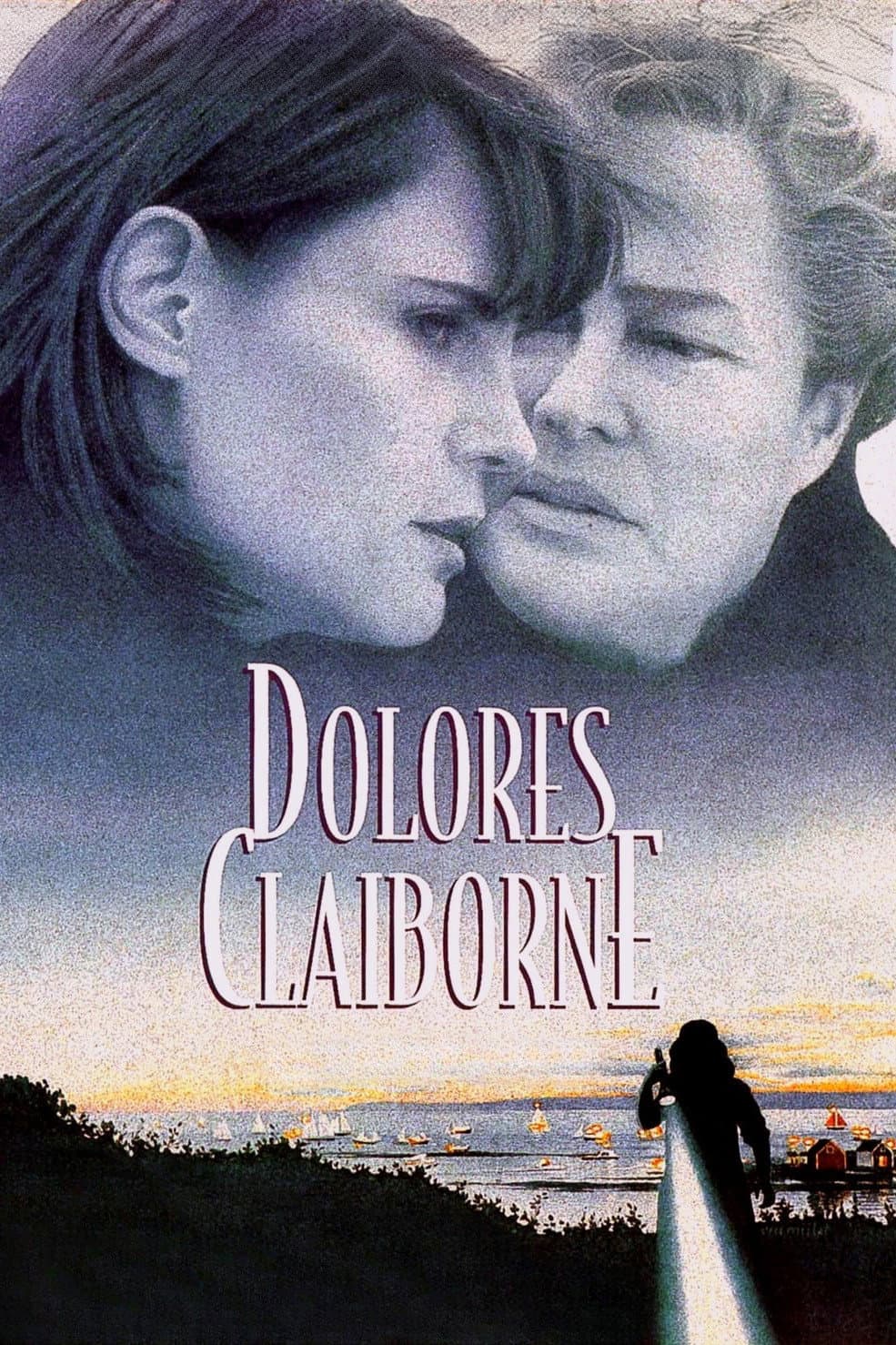 Dolores Claiborneová