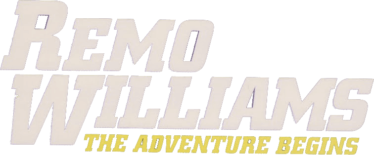 Remo Williams: The Adventure Begins