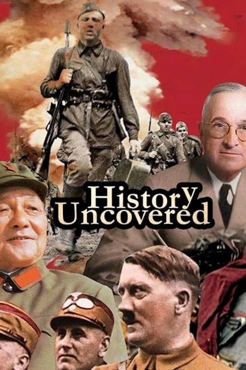 Odhalená historie