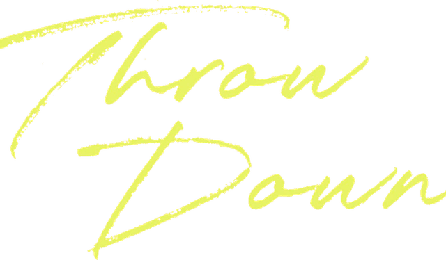 Throw Down