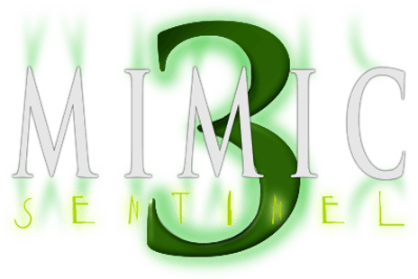 Mimic 3: Sentinel